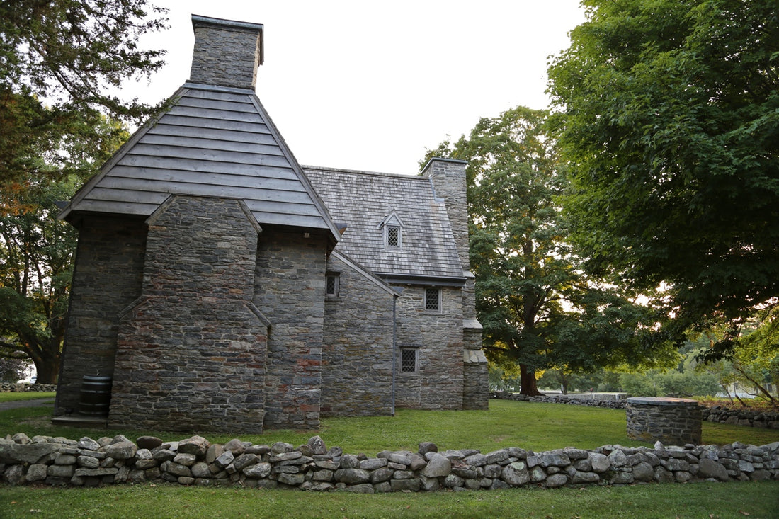 Henry Whitfield House