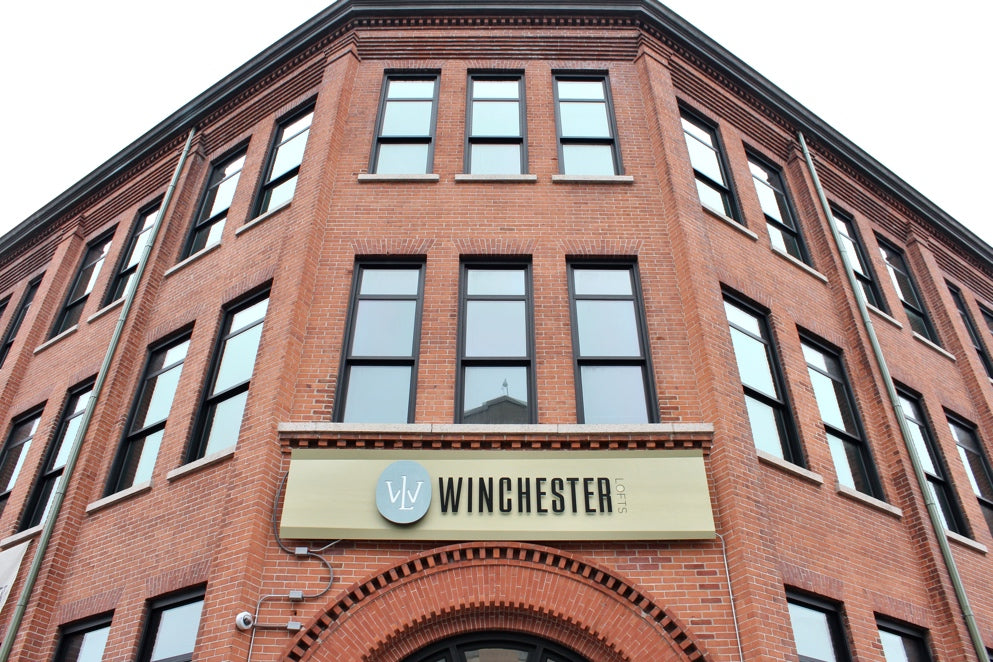 Winchester Lofts