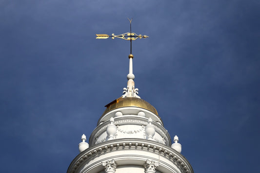 United Church on the Green, New Haven