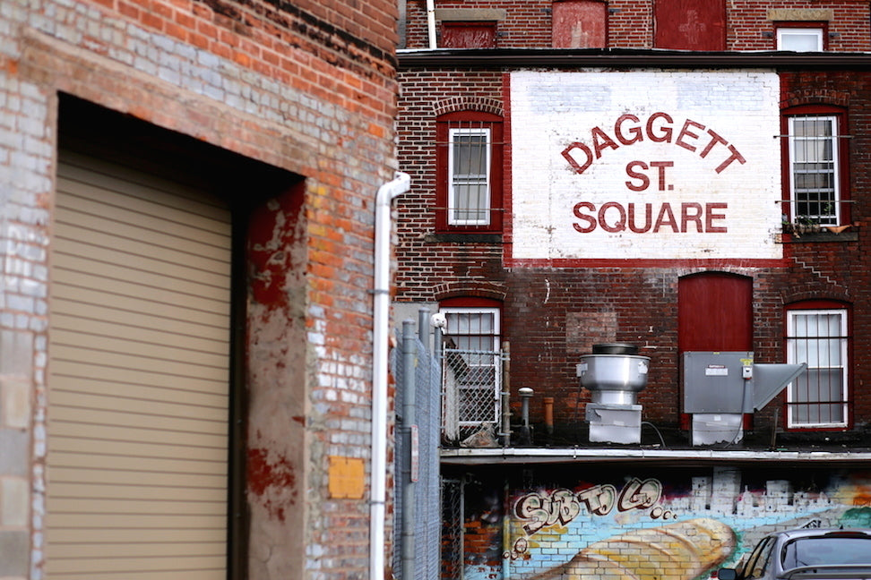 Daggett Street Square