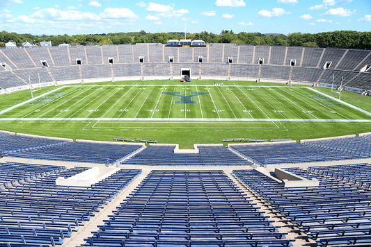 Yale Bowl 2014