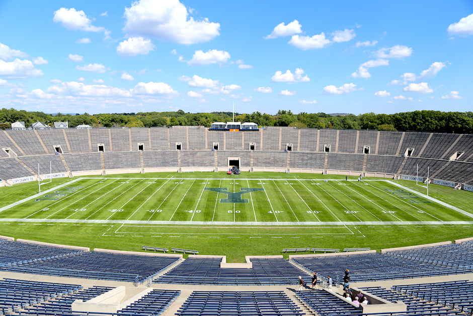 Yale Bowl