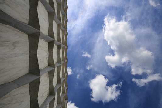 Yale Beinecke Library