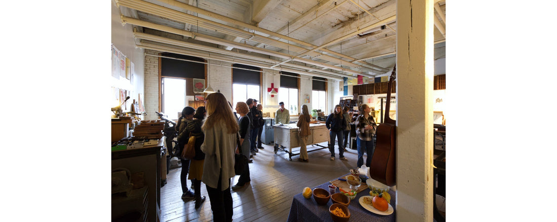 This Week in New Haven (October 13 - 19)