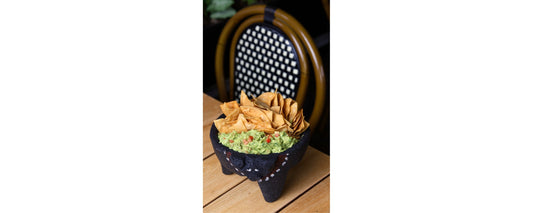 Guac-ing Distance