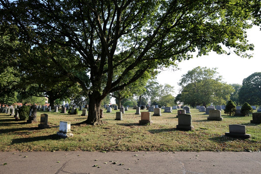 Beaverdale Memorial Park