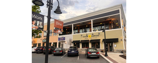 Oxford Commons
