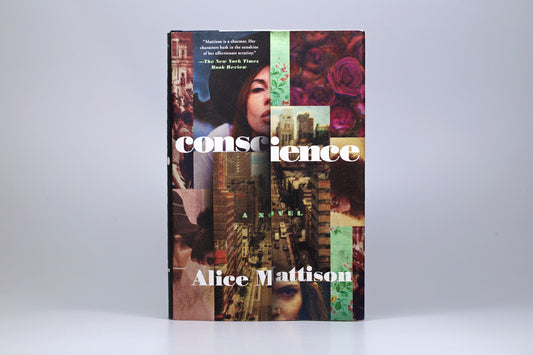 Conscience by Alice Mattison