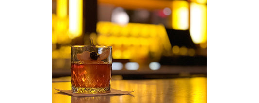 Whiskeyed Away