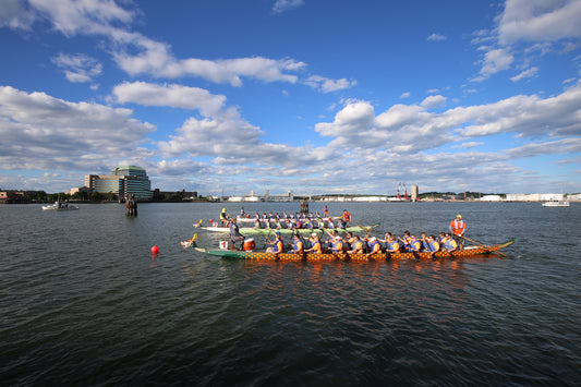 Dragon Boat Regatta 2017