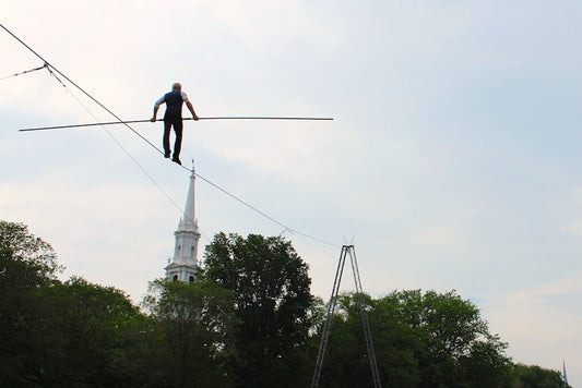 L’homme Cirque