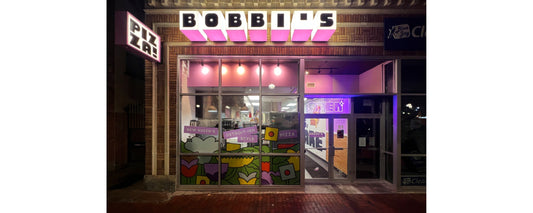 Bobbi’s World