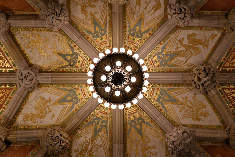 Yale Sterling Memorial Library