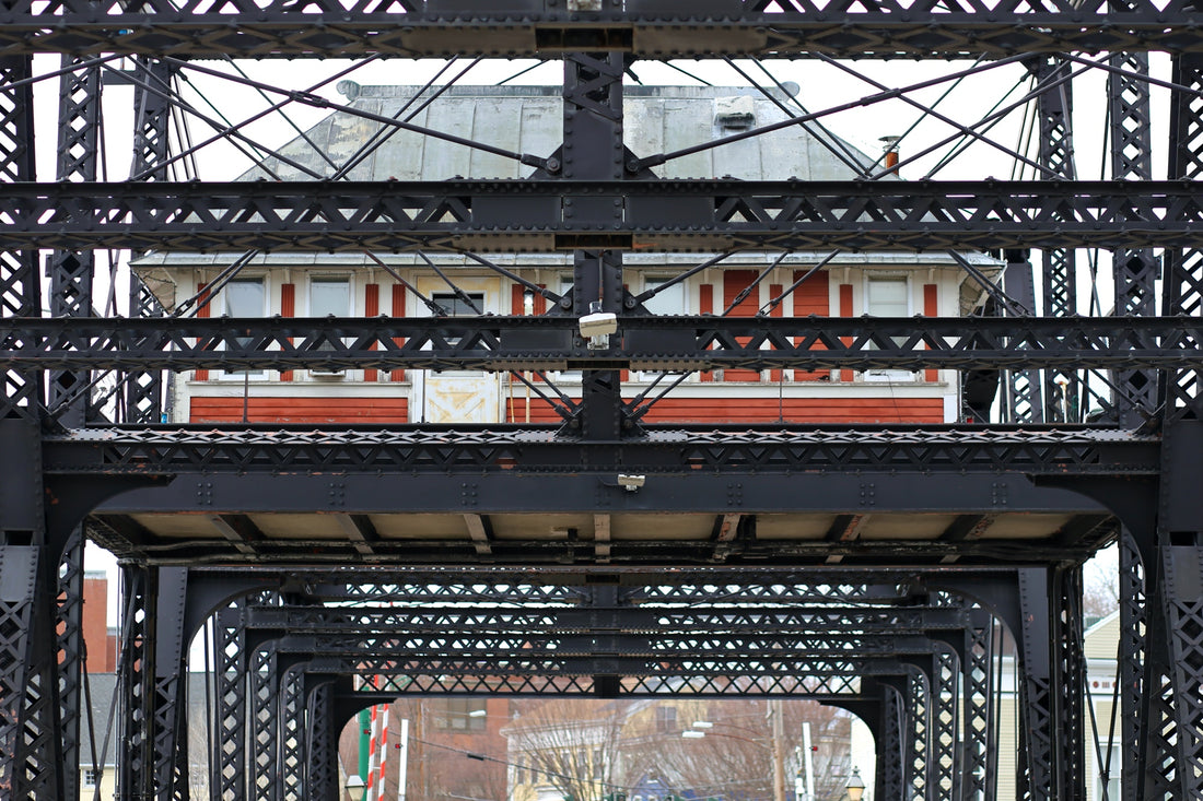 Grand Avenue Bridge