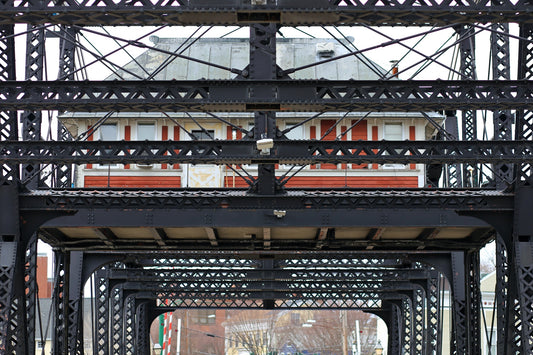 Grand Avenue Bridge