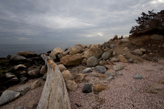 Hammonasset State Beach Park in Madison, CT