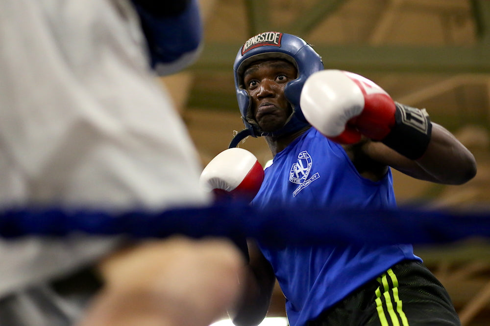 Strikewell Boxing A Fighting Chance – Daily Nutmeg