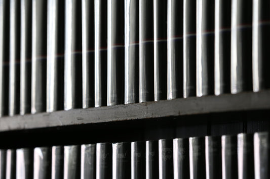 Literature at the Institute Library
