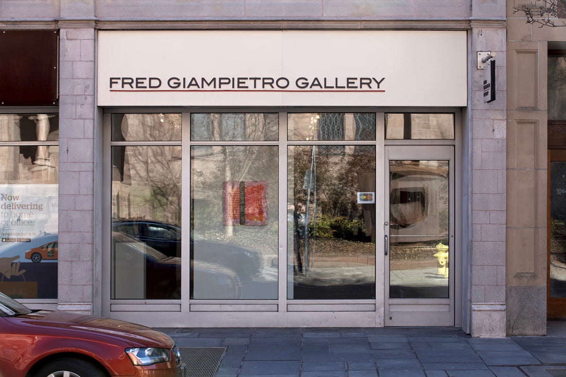 Fred Giampietro Gallery