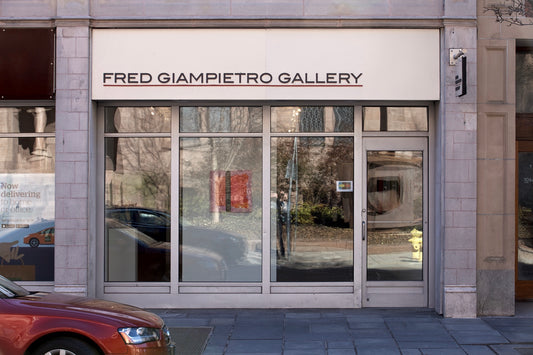 Fred Giampietro Gallery