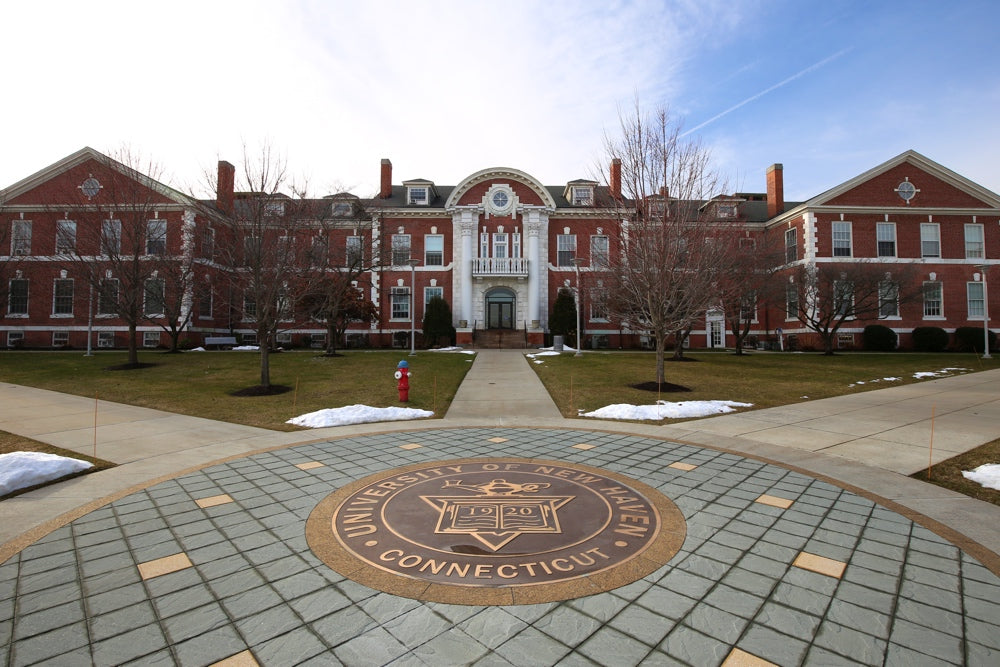 Maxcy Hall, University of New Haven