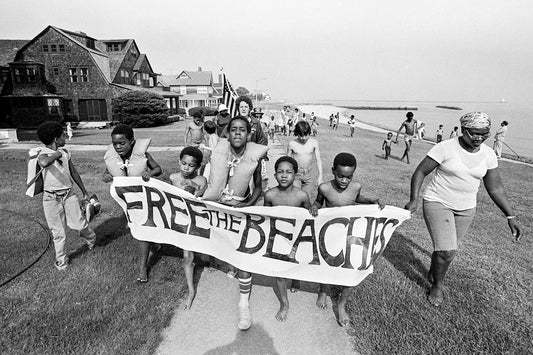 Free the Beaches