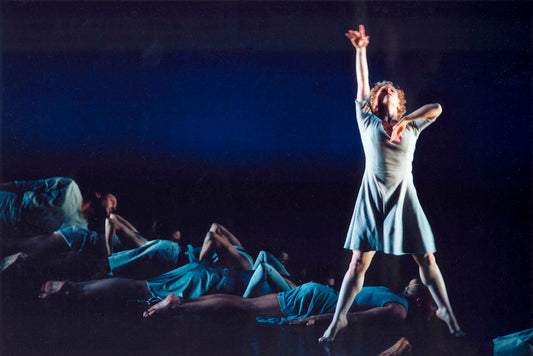 Mark Morris Dance Group