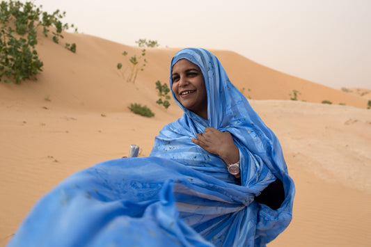 Noura Mint Seymali