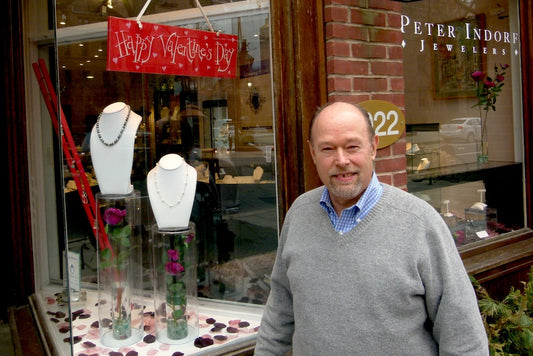 Peter Indorf Jewelers