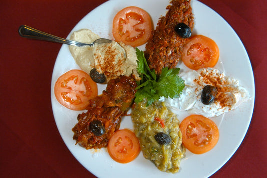 Saray Turkish Restaurant