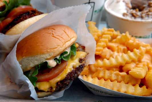 Shake Shack