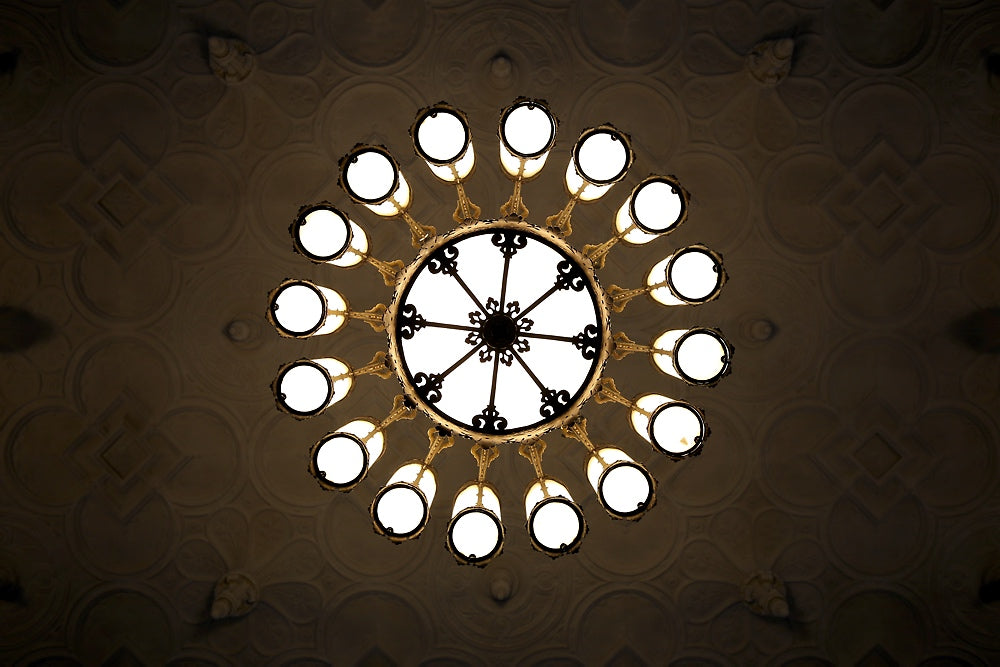 Reading Lights