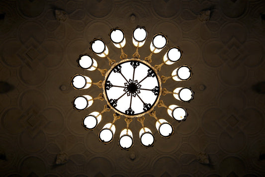 Reading Lights