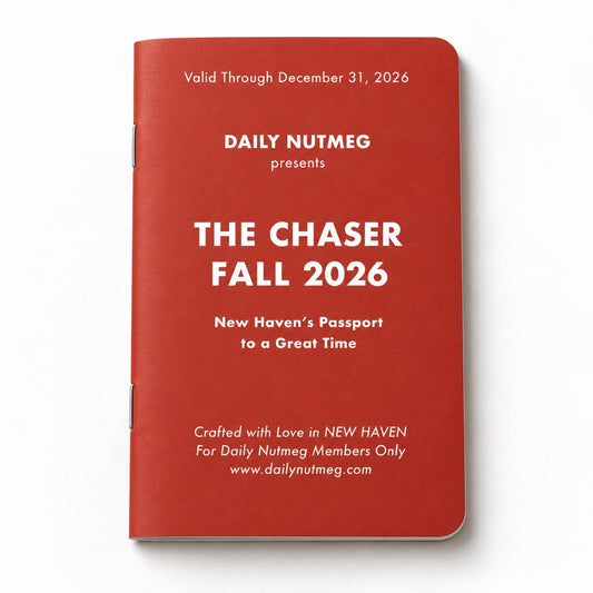 📕 🍁 The Fall Chaser is Here