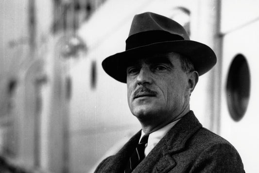 Thornton Wilder