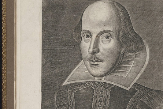 Shakespeare at Yale