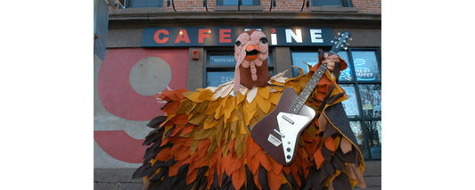 This Week in New Haven (November 24 - 30)