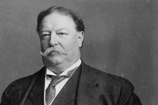 William Howard Taft