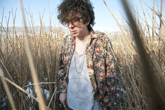 Trevor Powers a.k.a. Youth Lagoon