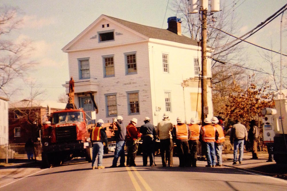 400 Blake Street in 2004.