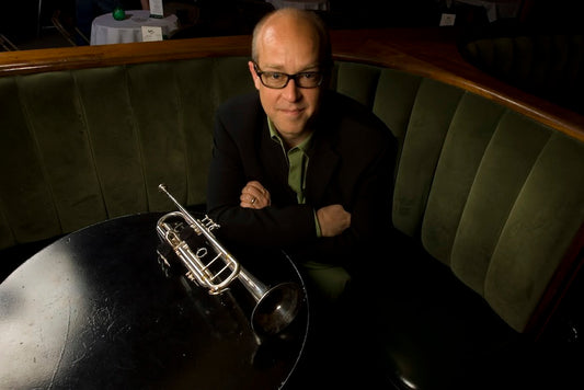 Dave Douglas