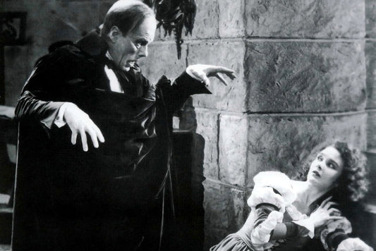 The Phantom of the Opera (1925)