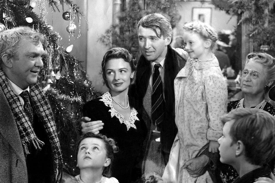 It’s a Wonderful Life