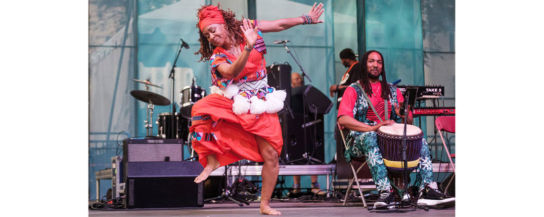 This Week in New Haven (June 15 - 21)