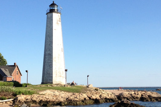 Lighthouse Park, New Haven