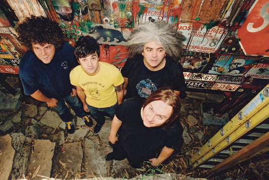 The Melvins