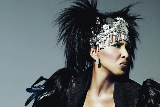 Nona Hendryx