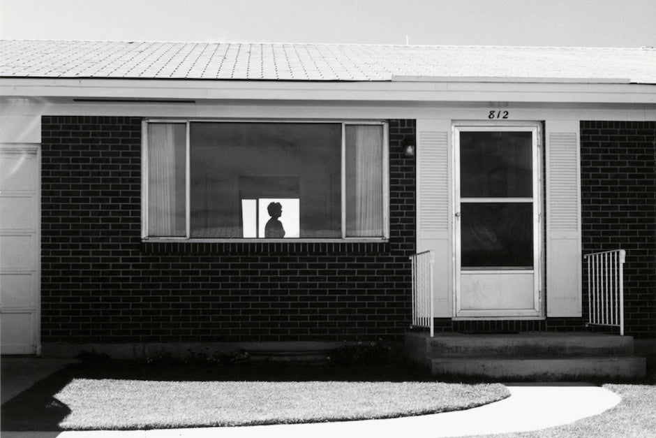 Robert Adams: The Place We Live