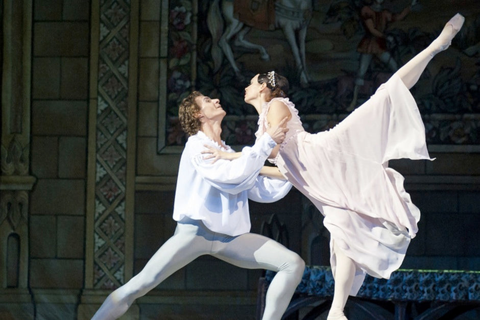 State Ballet Theater of Russia at The Shubert