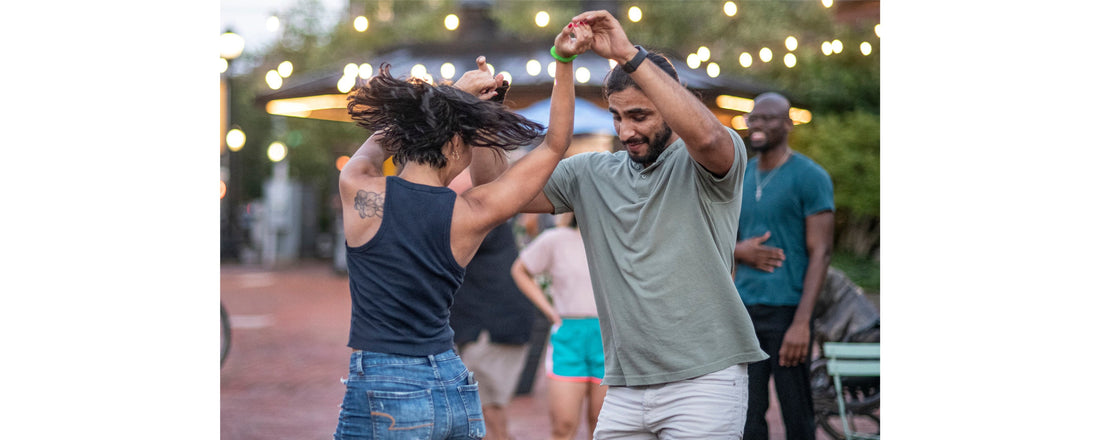 This Week in New Haven (August 18 - 24)